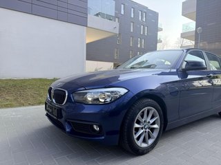 BMW Serie 1 2019