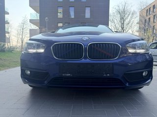 BMW Serie 1 2019