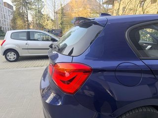 BMW Serie 1 2019