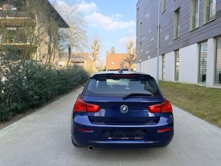 BMW Serie 1 2019