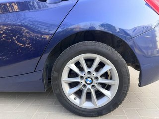 BMW Serie 1 2019