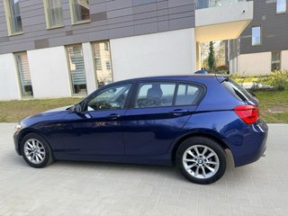 BMW Serie 1 2019