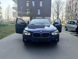 BMW Serie 1 2019