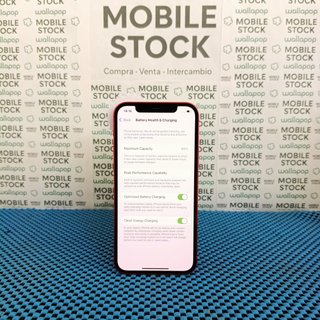 iPhone 12 64GB Rosso Usato