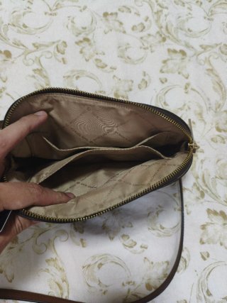 Bolso Michael Kors Marrón