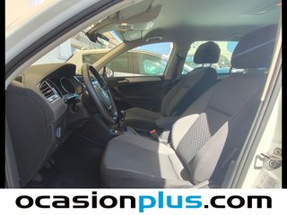 Volkswagen Tiguan Advance 1.5 TSI 96 kW (130 CV)