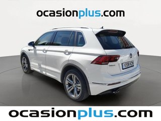 Volkswagen Tiguan Advance 1.5 TSI 96 kW (130 CV)