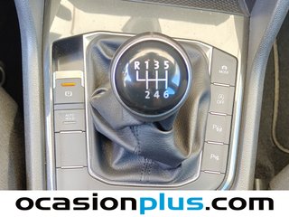 Volkswagen Tiguan Advance 1.5 TSI 96 kW (130 CV)