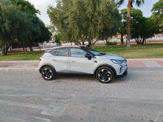 Renault Captur 2025