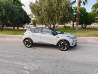 Renault Captur 2025
