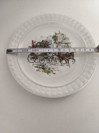 Juego de Postre Pontesa
