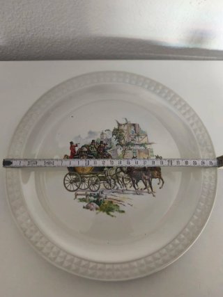 Juego de Postre Pontesa