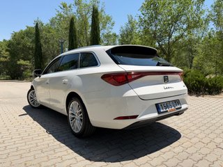Seat Nuevo León SP 1.4 e-Hybrid DSG S&S Xcellence Go L