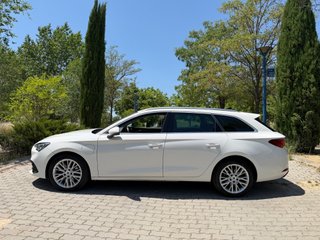 Seat Nuevo León SP 1.4 e-Hybrid DSG S&S Xcellence Go L