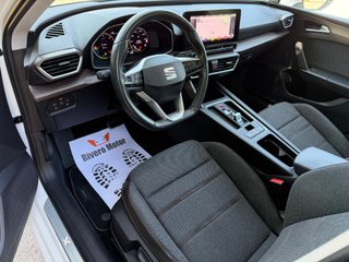 Seat Nuevo León SP 1.4 e-Hybrid DSG S&S Xcellence Go L