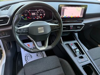 Seat Nuevo León SP 1.4 e-Hybrid DSG S&S Xcellence Go L