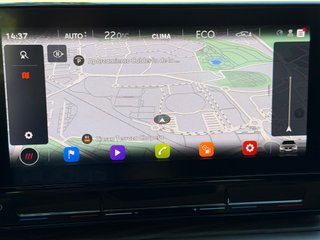 Seat Nuevo León SP 1.4 e-Hybrid DSG S&S Xcellence Go L