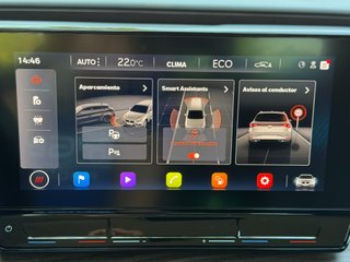 Seat Nuevo León SP 1.4 e-Hybrid DSG S&S Xcellence Go L