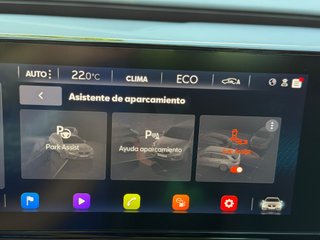 Seat Nuevo León SP 1.4 e-Hybrid DSG S&S Xcellence Go L