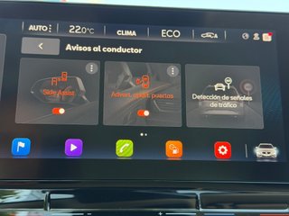 Seat Nuevo León SP 1.4 e-Hybrid DSG S&S Xcellence Go L