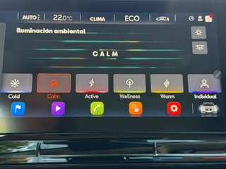 Seat Nuevo León SP 1.4 e-Hybrid DSG S&S Xcellence Go L