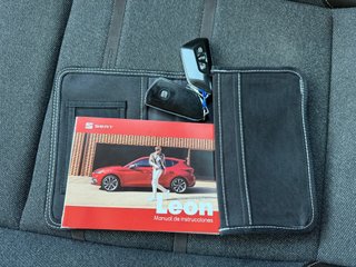 Seat Nuevo León SP 1.4 e-Hybrid DSG S&S Xcellence Go L
