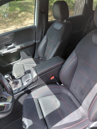 Mercedes-Benz Clase B / B 200