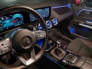 Mercedes-Benz Clase B / B 200
