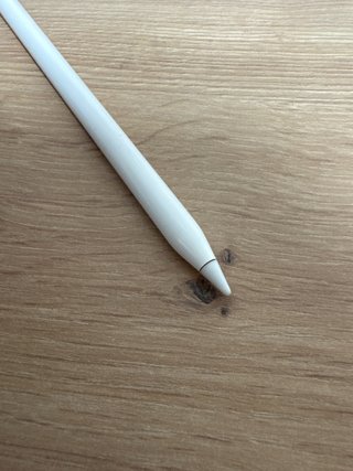 Apple Pencil 1ª Gen
