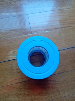 Filtro Piscina Bestway 42006 V1