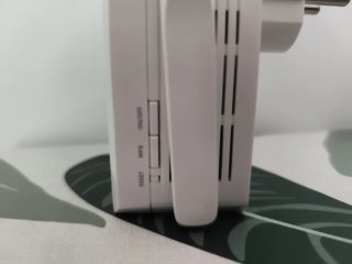 Repetidor WiFi TP-Link TL-WA860RE