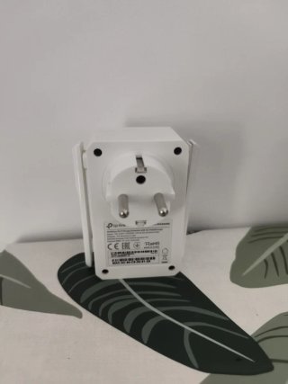 Repetidor WiFi TP-Link TL-WA860RE