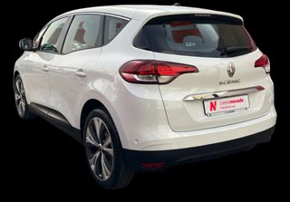 Renault Grand Scenic 2018 ¡¡Desde 249€ al mes!!