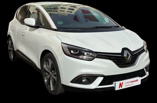Renault Grand Scenic 2018 ¡¡Desde 249€ al mes!!