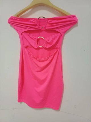 Vestito donna S