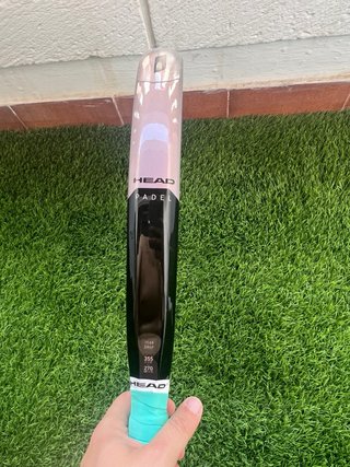Pala Padel Head Speed Motion