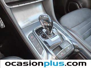 MG eHS 1.5 T-GDI PHEV Luxury 190 kW (258 CV)
