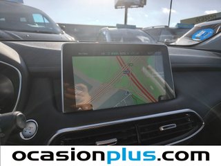 MG eHS 1.5 T-GDI PHEV Luxury 190 kW (258 CV)
