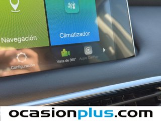 MG eHS 1.5 T-GDI PHEV Luxury 190 kW (258 CV)