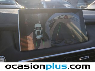 MG eHS 1.5 T-GDI PHEV Luxury 190 kW (258 CV)