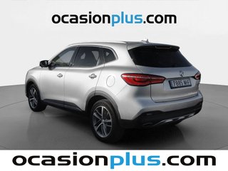 MG eHS 1.5 T-GDI PHEV Luxury 190 kW (258 CV)