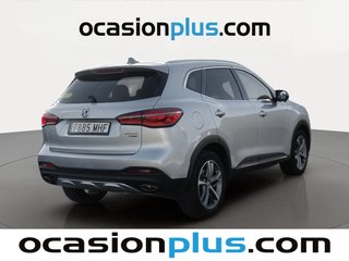 MG eHS 1.5 T-GDI PHEV Luxury 190 kW (258 CV)