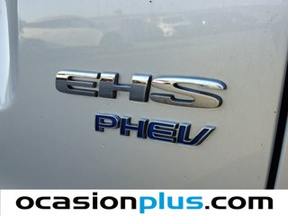 MG eHS 1.5 T-GDI PHEV Luxury 190 kW (258 CV)