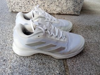 Zapatillas Adidas Avacourt mujer