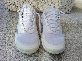 Zapatillas Adidas Avacourt mujer