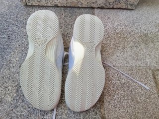 Zapatillas Adidas Avacourt mujer