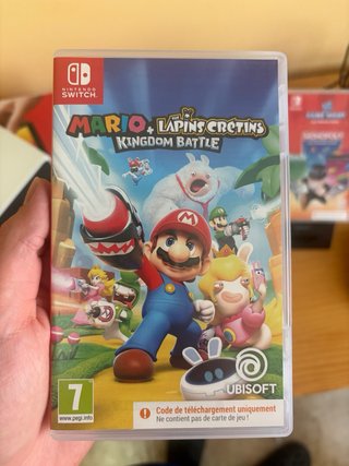 Nintendo Switch OLED Bianca + Accessori + Giochi