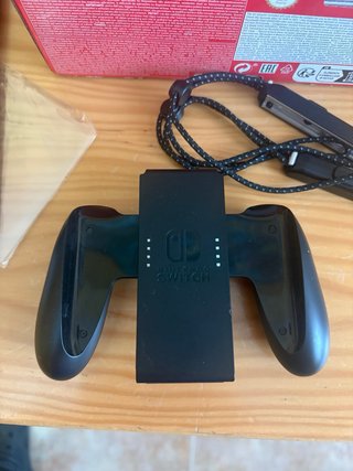 Nintendo Switch OLED Bianca + Accessori + Giochi