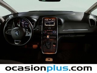 Renault Scenic Limited Energy TCe 103 kW (140 CV) EDC