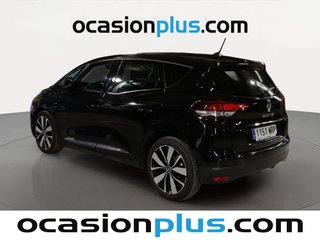 Renault Scenic Limited Energy TCe 103 kW (140 CV) EDC